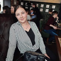 Аватарка Ольга