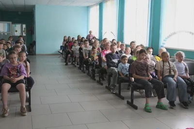 Цикл профилактических акций стартовал на ЗабЖД
