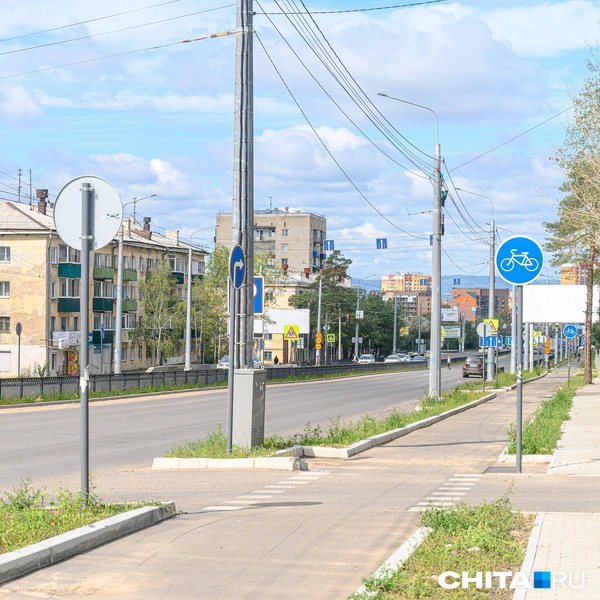 Источник: Олег Фёдоров / CHITA.RU