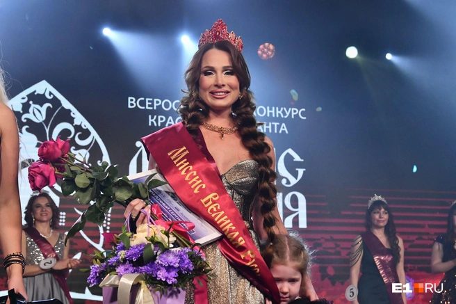 Источник: Дмитрий Емельянов / E1.RU
