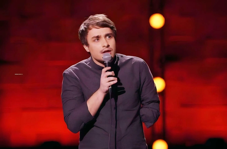 Сергей Детков | www.starhit.ru