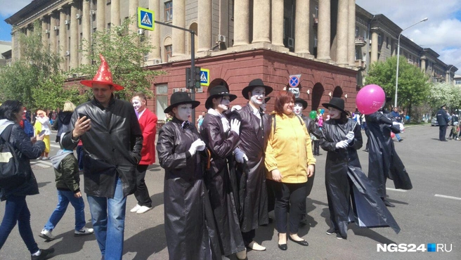 Источник: Анастасия Винокурова