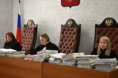 Суд отказал Напсо в возврате изъятого имущества