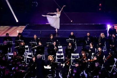 Отмена ледового шоу «Щелкунчик» в Магнитогорске?