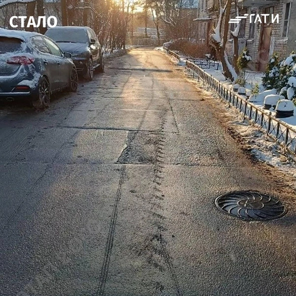 Источник: ГАТИ Петербурга