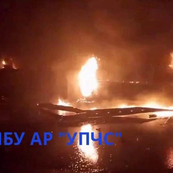 Кадр из видео Управления по предупреждению и ликвидации чрезвычайных ситуаций Аксайского района | Источник: Управление по предупреждению и ликвидации чрезвычайных ситуаций Аксайского района