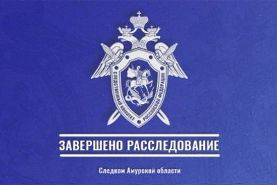 ИП в Амурской области обвиняют в гибели двух рабочих