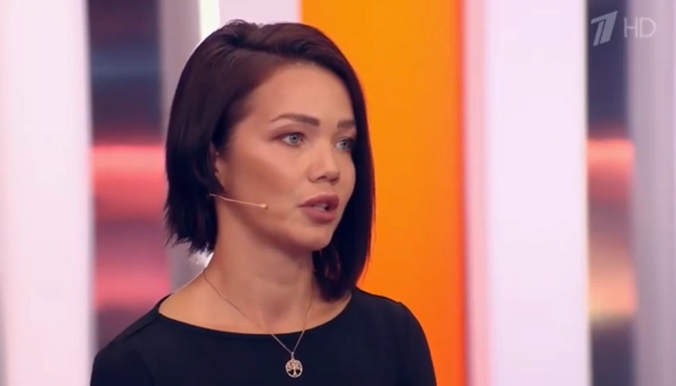 Якутянка считает, что ее ребенка подменили в роддоме | Источник: «Пусть говорят»