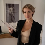 <p>Марина Брантова</p>