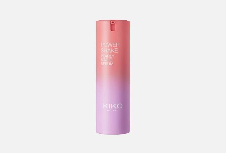 Сыворотка для лица KIKO MILANO