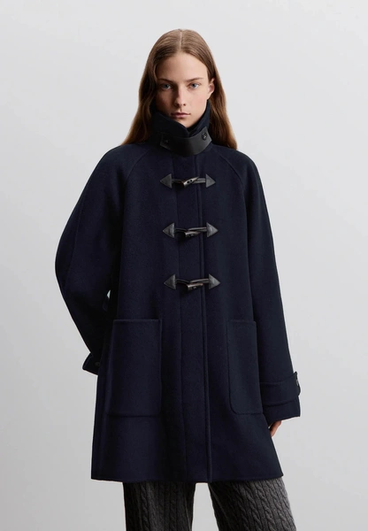 Идеальное пальто на весну 2026 — какое оно? Идеальное пальто на весну 2026 — какое оно?