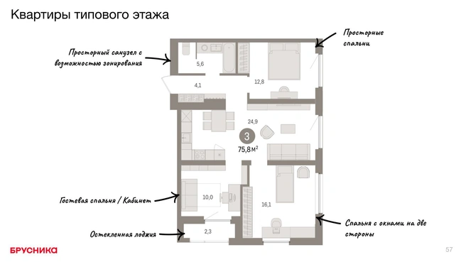Источник: Брусника