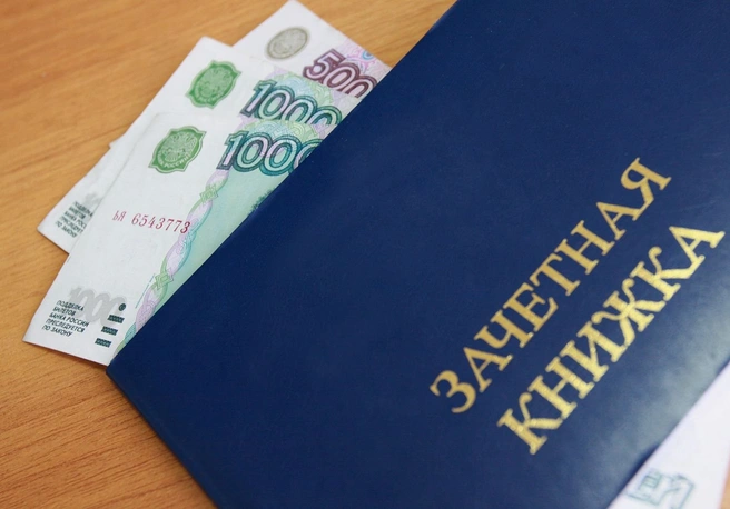 В Рязани преподавательницу вуза не посадят за взятку | ya62.ru
