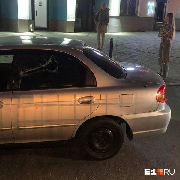 Источник: читатель E1.RU