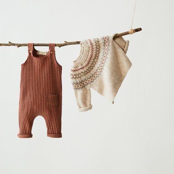 Как сэкономить на ребенке в первый год жизни: 9 правил разумных трат