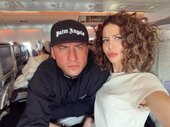 Психолог Степанов не верит в любовь Прилучного и Зепюр — она назвала причину их скорого развода