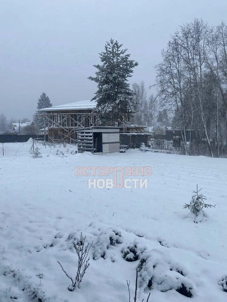 Источник: «Осторожно, новости» / Telegram