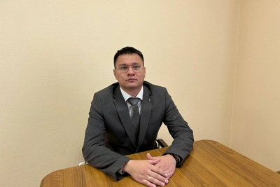 Читинец возглавил Борзинский округ