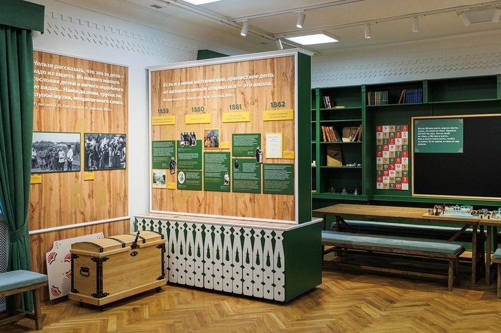 Источник: пресс-служба бюро Метаформа 