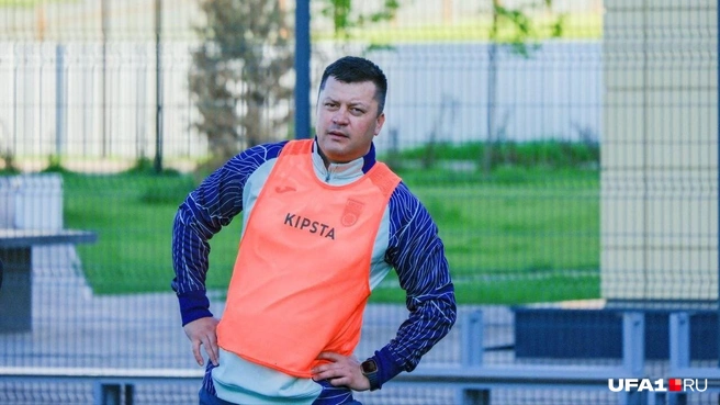 Ратмир Мавлиев рассказал, что он понял и к чему пришел за три года жизни в Уфе | Источник: Булат Салихов / UFA1.RU