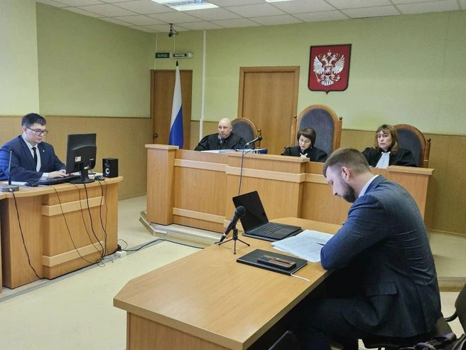 Источник: Объединенная пресс-служба судов Оренбургской области