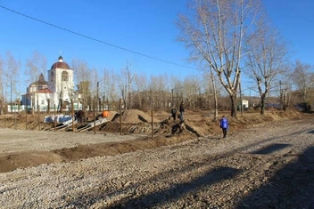 Эти фотографии не помогли Слесаренко избежать наказания | Источник: Юрий Ушаков