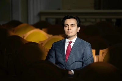 Артисты оркестра вступились за задержанного дирижёра Назиуллина