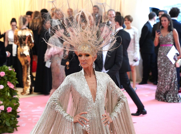 10 самых фантастических звездных образов с Met Gala 2019