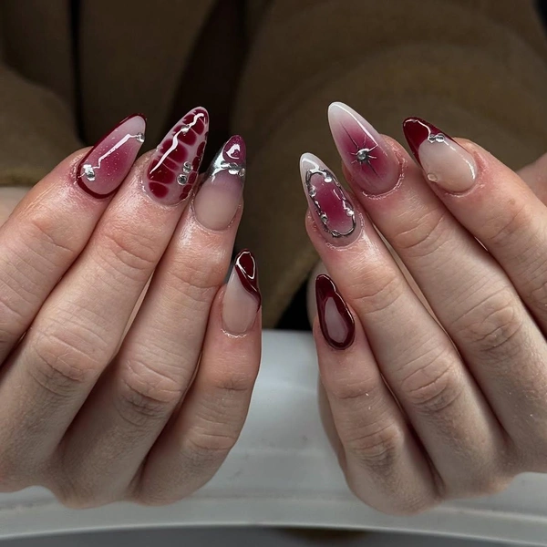 Источник: @thatboidoesnails