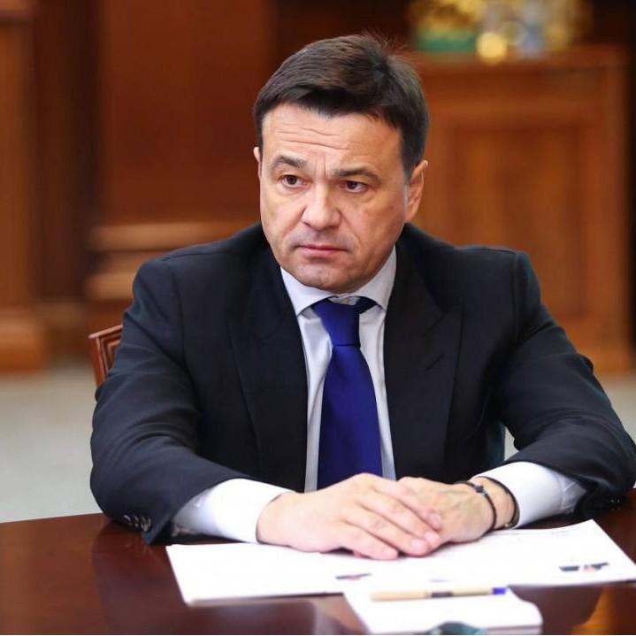 <p>Андрей Воробьев</p>