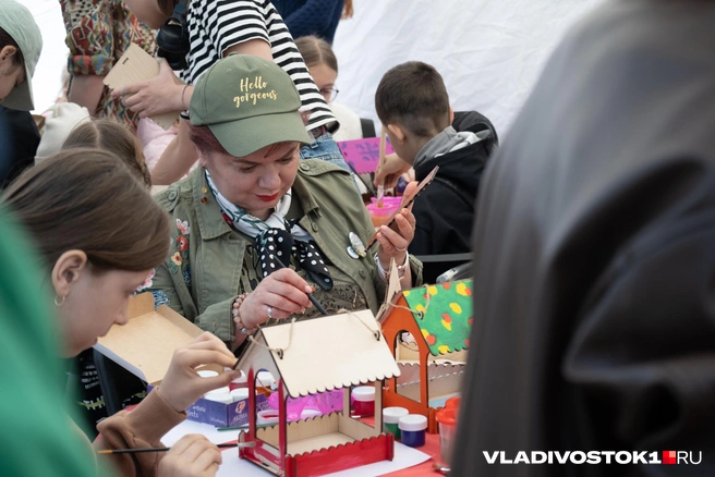 Источник: Елена Буйвол / VLADIVOSTOK1.RU