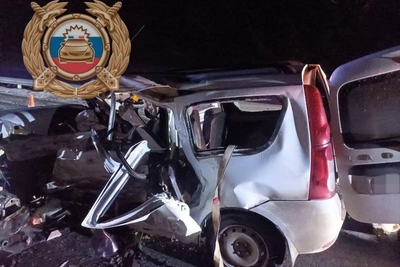 ДТП в Ершовском районе: два погибших, трое пострадавших