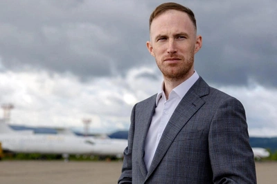 Депутат Кузбасса покинул пост гендиректора аэропорта Новокузнецка