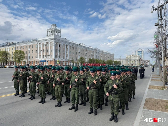 Источник: Юлия Король / 45.RU