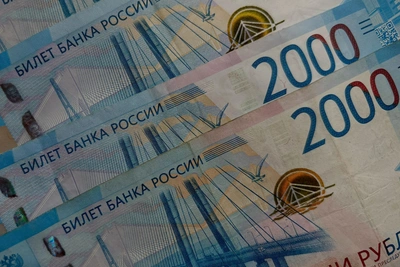 Средняя зарплата в Архангельской области выросла на 9,4%