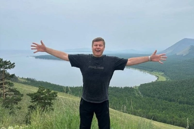 Дмитрий Губерниев будет модерировать форум Новые горизонты 2026