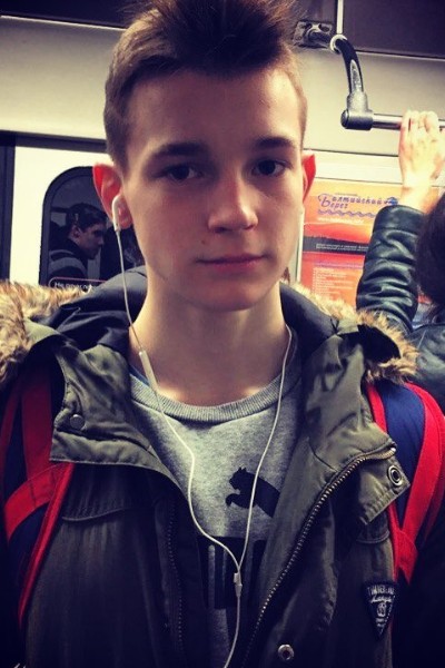 Знакомые семьи не верят, что Максим Соколов-младший способен на убийство