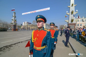 Источник: Олег Фёдоров / CHITA.RU