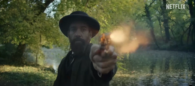 Источник: кадр из сериала Death by Lightning / Netflix