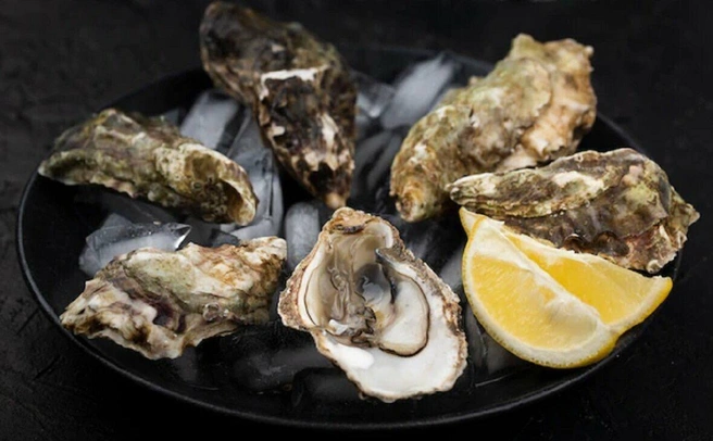 Источник: «Устрица и сыр»