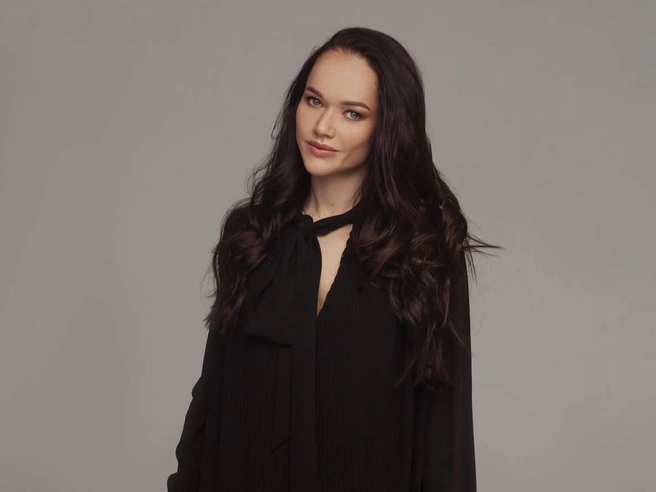 Основатель СК «Легенда» рассказала о своем пути | Источник: СК «Легенда»