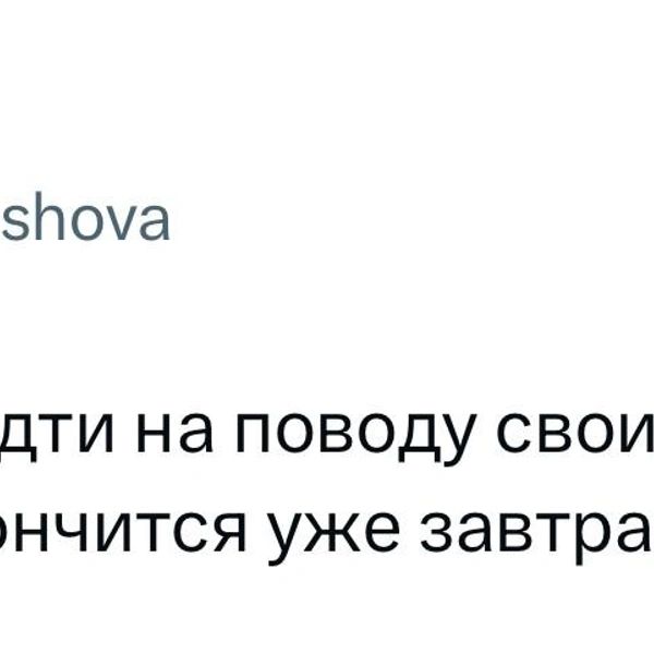 Источник: X (Twitter)