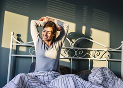 Сумеречная зона сна: техника гениев, которая поможет вам решить любую проблему