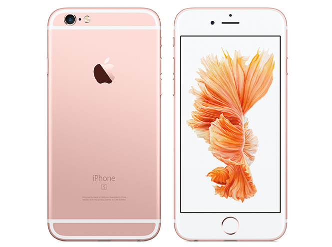 iPhone 6s и другие новинки ежегодной презентации Apple