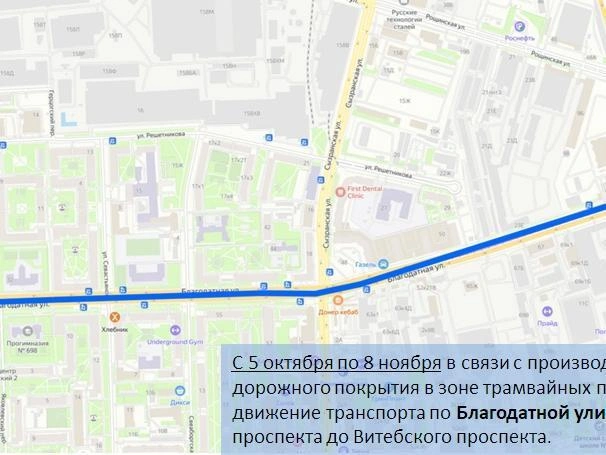 Источник: ГАТИ Петербурга