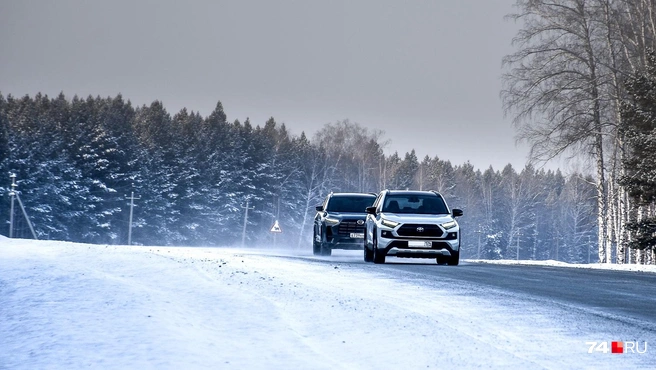 По ликвидности Toyota далеко впереди  | Источник: Артем Краснов