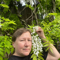 Аватарка Ирина Агеева