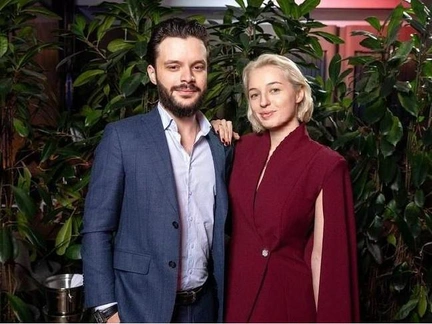 «Никто не был приглашен»: Анастасия Волочкова о тайном венчании дочери в Армянской церкви в Петербурге