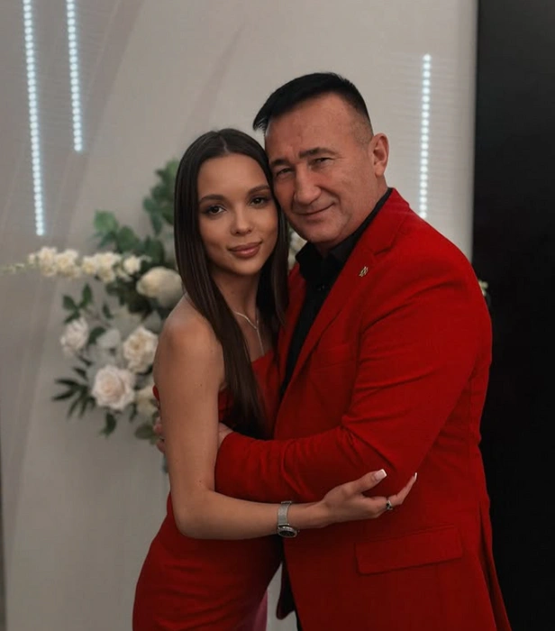 Источник: robertovnaа_di / Instagram (экстремистская организация, деятельность запрещена на территории РФ)