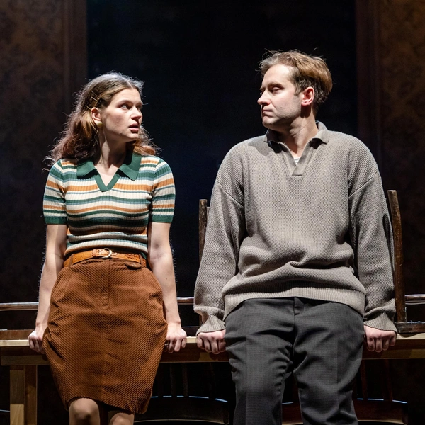 Источник: Юлия Кудряшова / Театр им. Ленсовета